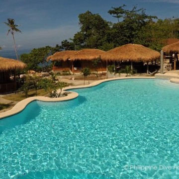 Magic Ocean Pool