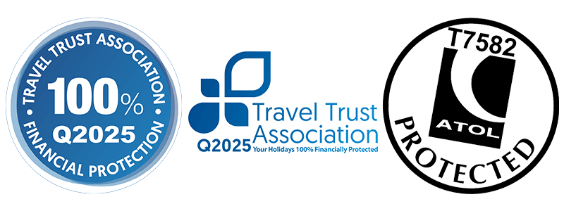 travel trust association